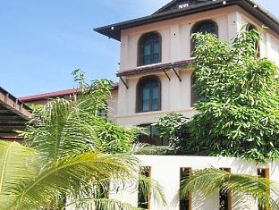 the best hotel in batu ferringhi penang