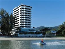 Bungah beach hotel tanjung The 10