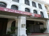 Hotels Near Little India Penang - Georgetown - Cheap Budget Accommodation